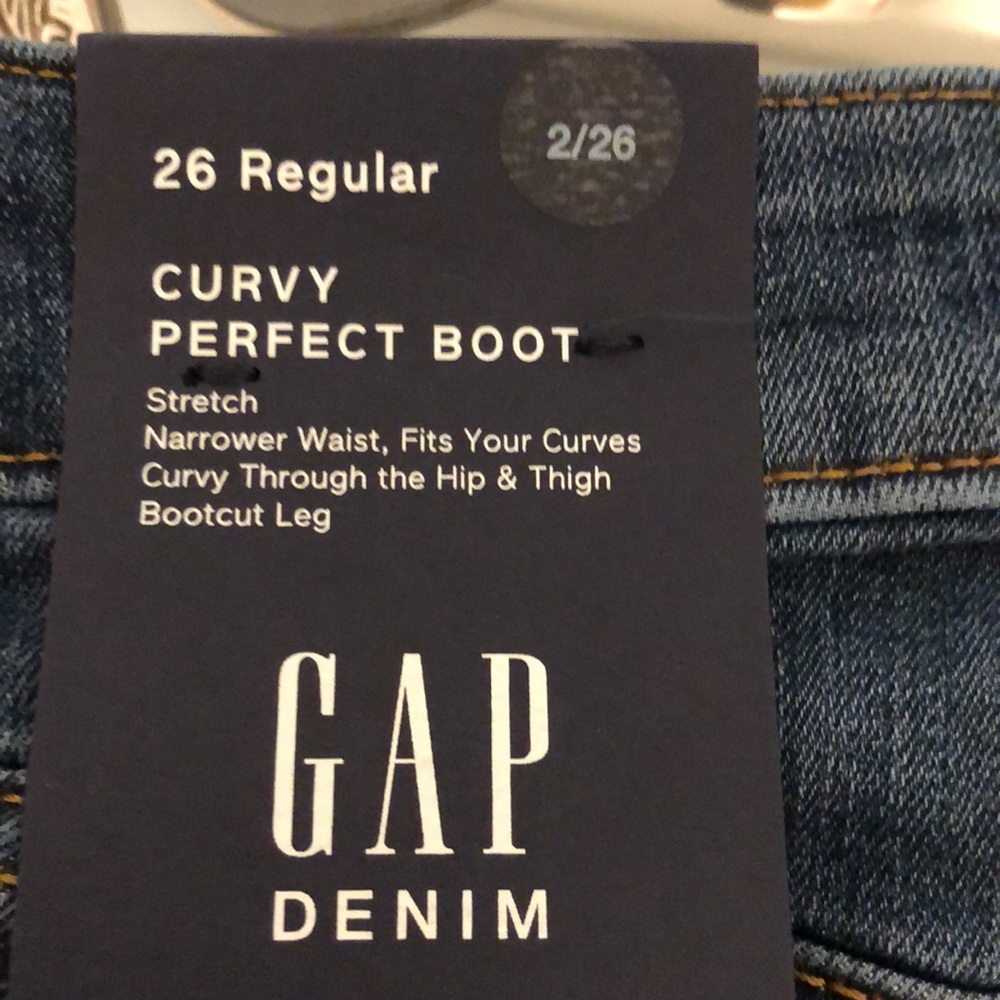Jeans - Picture 2 of 8